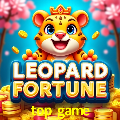 Game Statistics top game