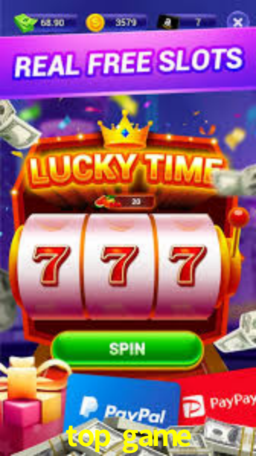 Tournaments top game