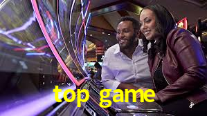 Live Casino top game