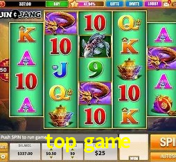 Security Systems top game