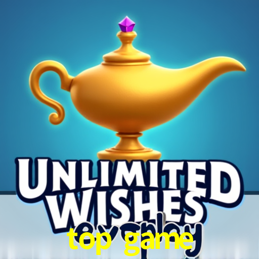 Game Providers top game