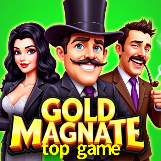 Slot Games top game
