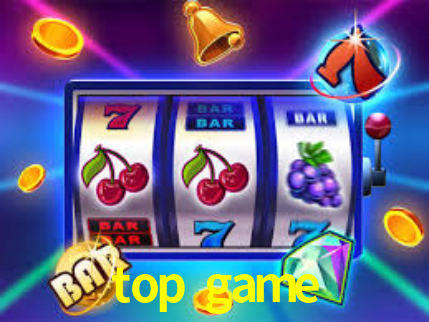 top game App Interface