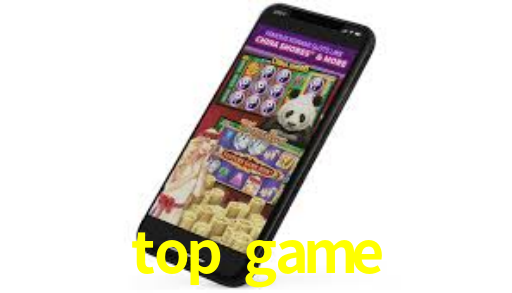 Welcome Bonus top game
