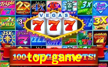 Exclusive Offers top game