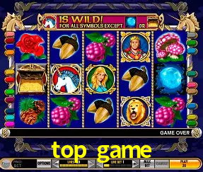 Flash Promotion top game