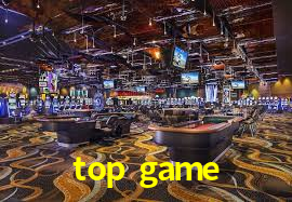 Descubra o Mundo do Cassino Online com top game