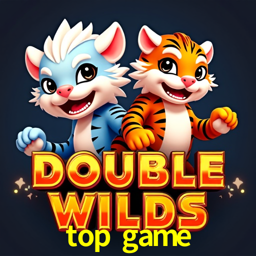 Descubra a Essência do top game: Nossa História e Compromissos